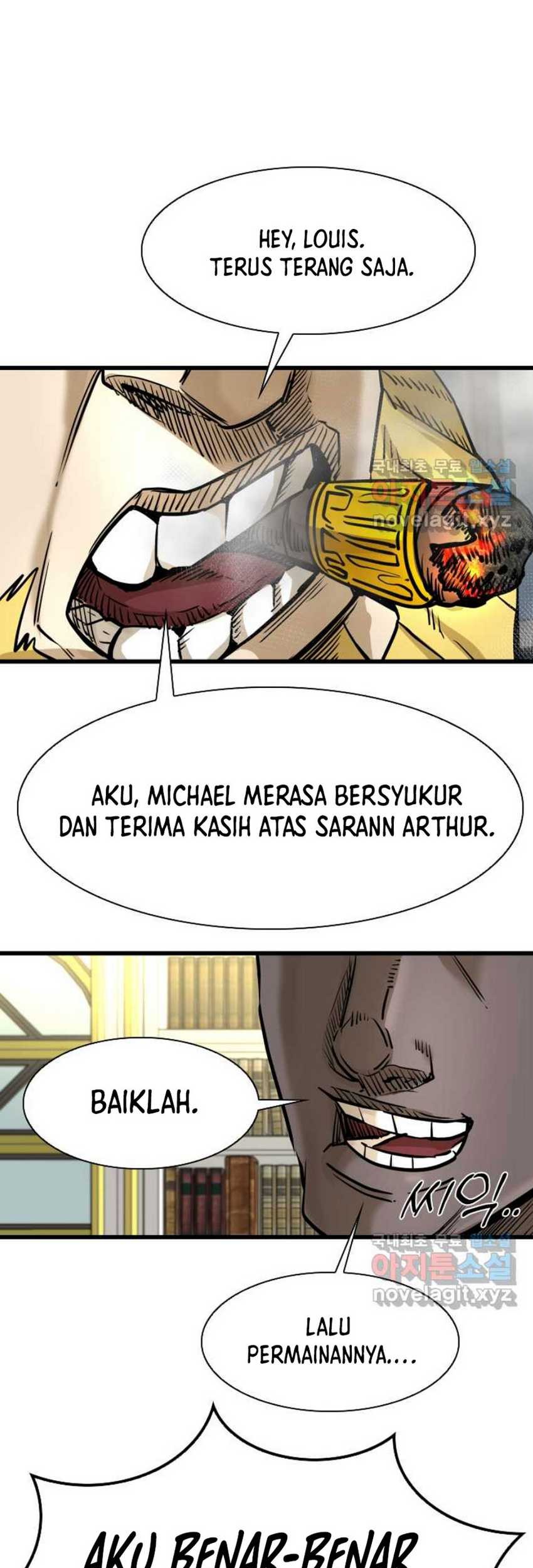 Trash of the Count’s Family Chapter 99 - halaman 2
