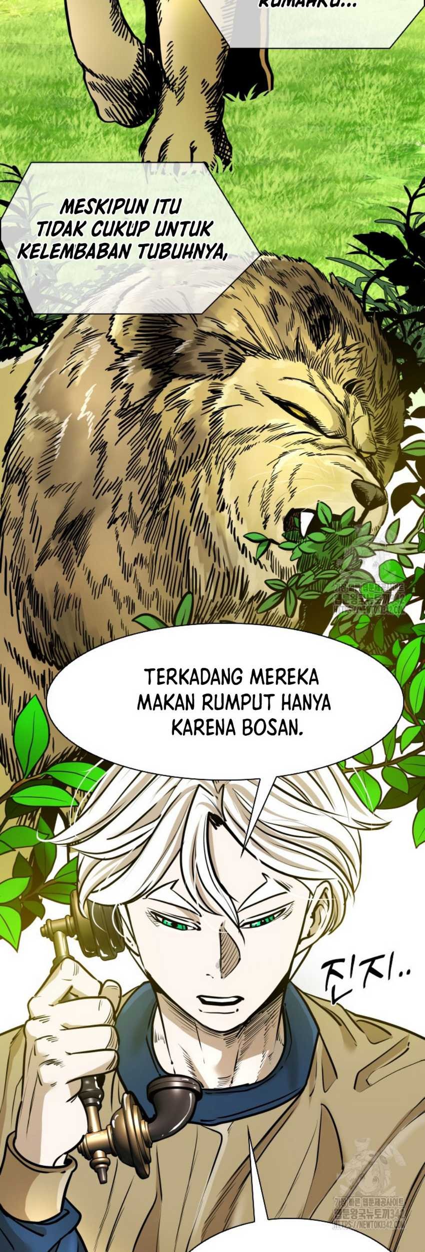 Trash of the Count’s Family Chapter 99 - halaman 24