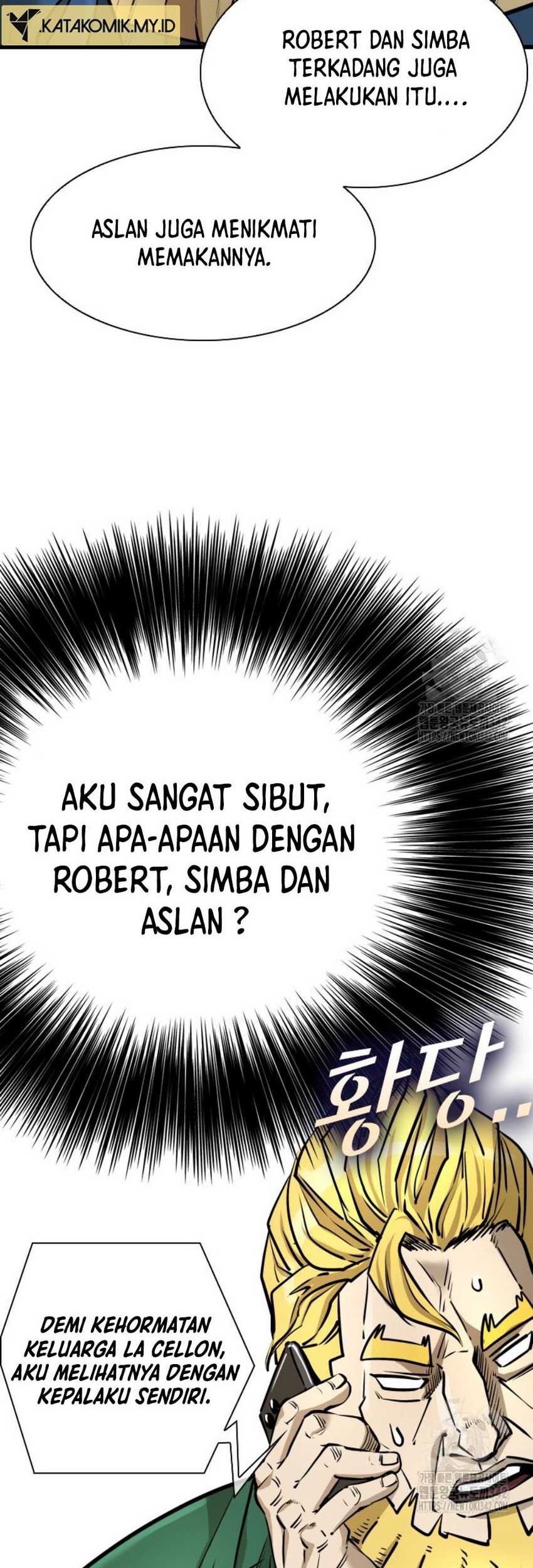 Trash of the Count’s Family Chapter 99 - halaman 25