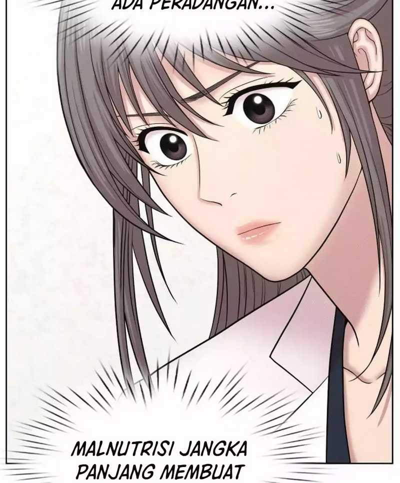Trauma Center: Surgeon Baek Kang-Hyeok Chapter 10 - halaman 16