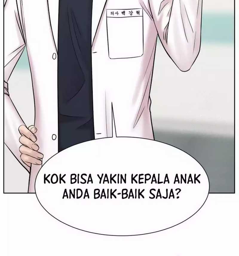 Trauma Center: Surgeon Baek Kang-Hyeok Chapter 10 - halaman 31