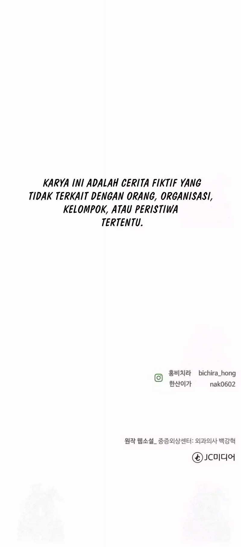 Trauma Center: Surgeon Baek Kang-Hyeok Chapter 10 - halaman 45