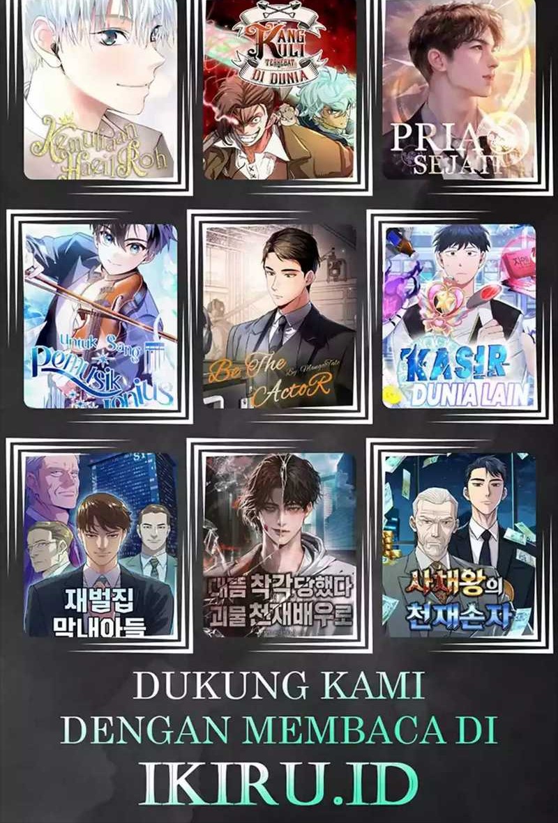Trauma Center: Surgeon Baek Kang-Hyeok Chapter 10 - halaman 47