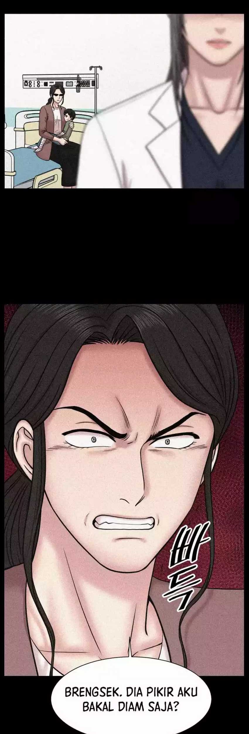 Trauma Center: Surgeon Baek Kang-Hyeok Chapter 11 - halaman 10