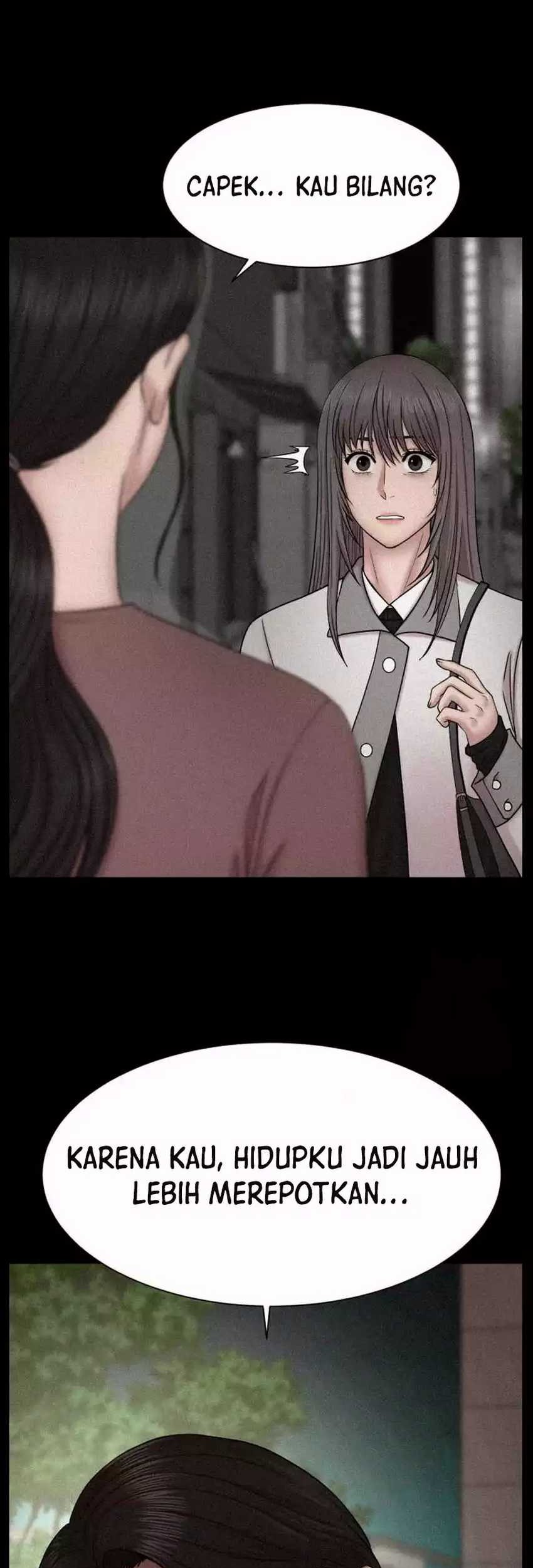 Trauma Center: Surgeon Baek Kang-Hyeok Chapter 11 - halaman 18