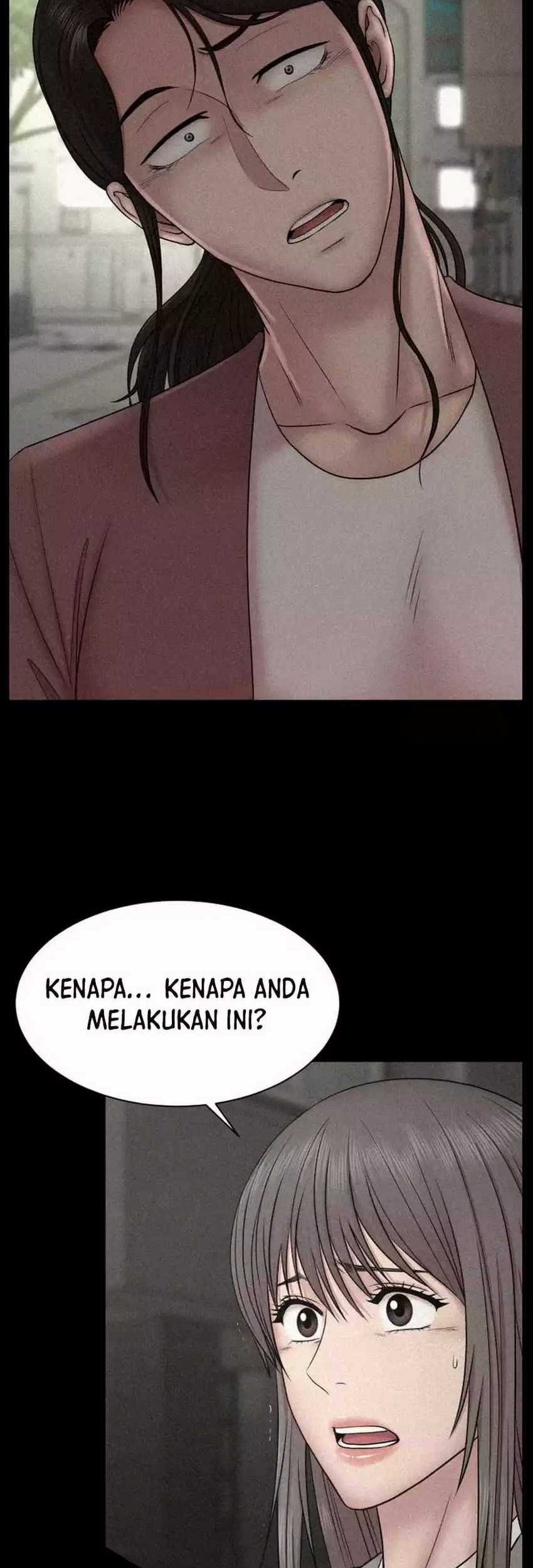 Trauma Center: Surgeon Baek Kang-Hyeok Chapter 11 - halaman 19