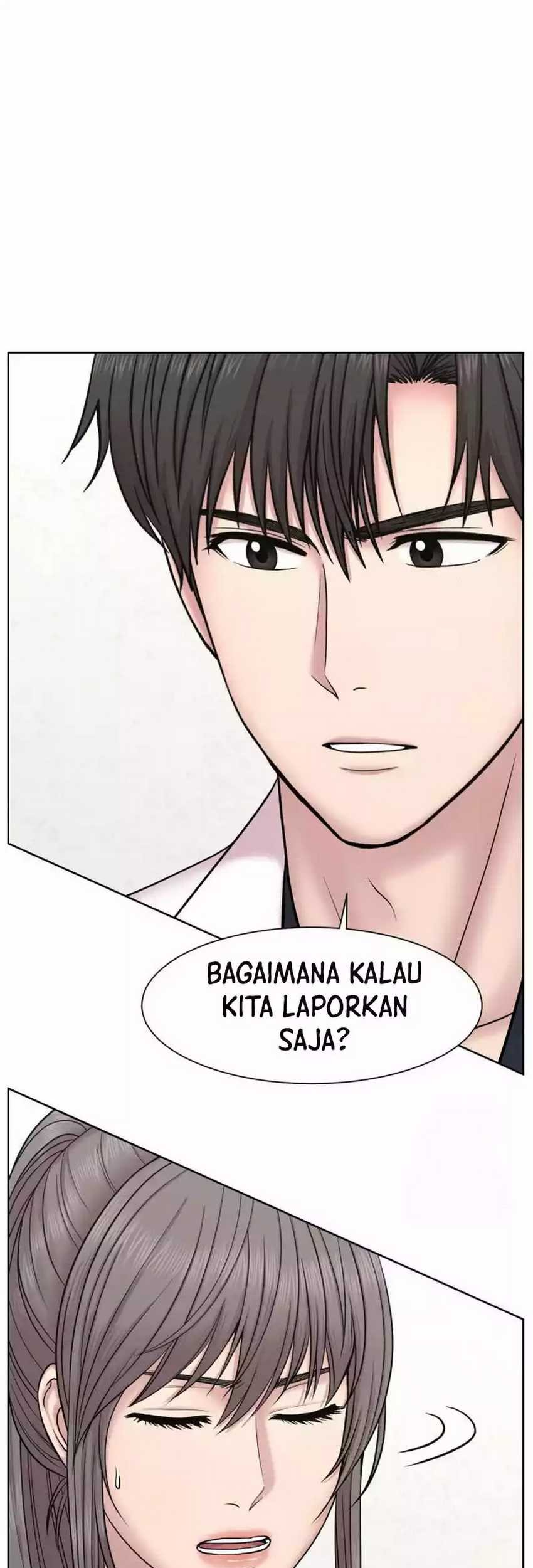 Trauma Center: Surgeon Baek Kang-Hyeok Chapter 11 - halaman 2