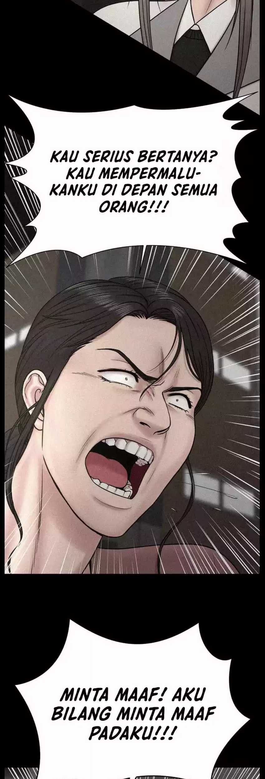 Trauma Center: Surgeon Baek Kang-Hyeok Chapter 11 - halaman 20