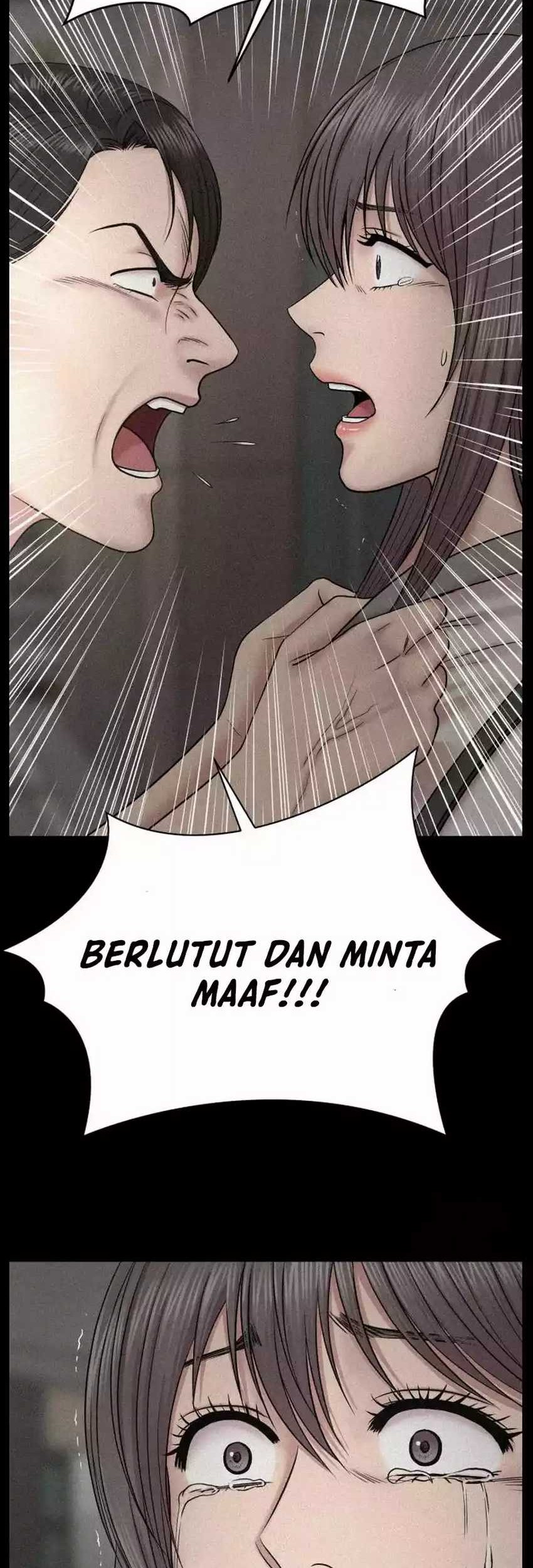 Trauma Center: Surgeon Baek Kang-Hyeok Chapter 11 - halaman 21