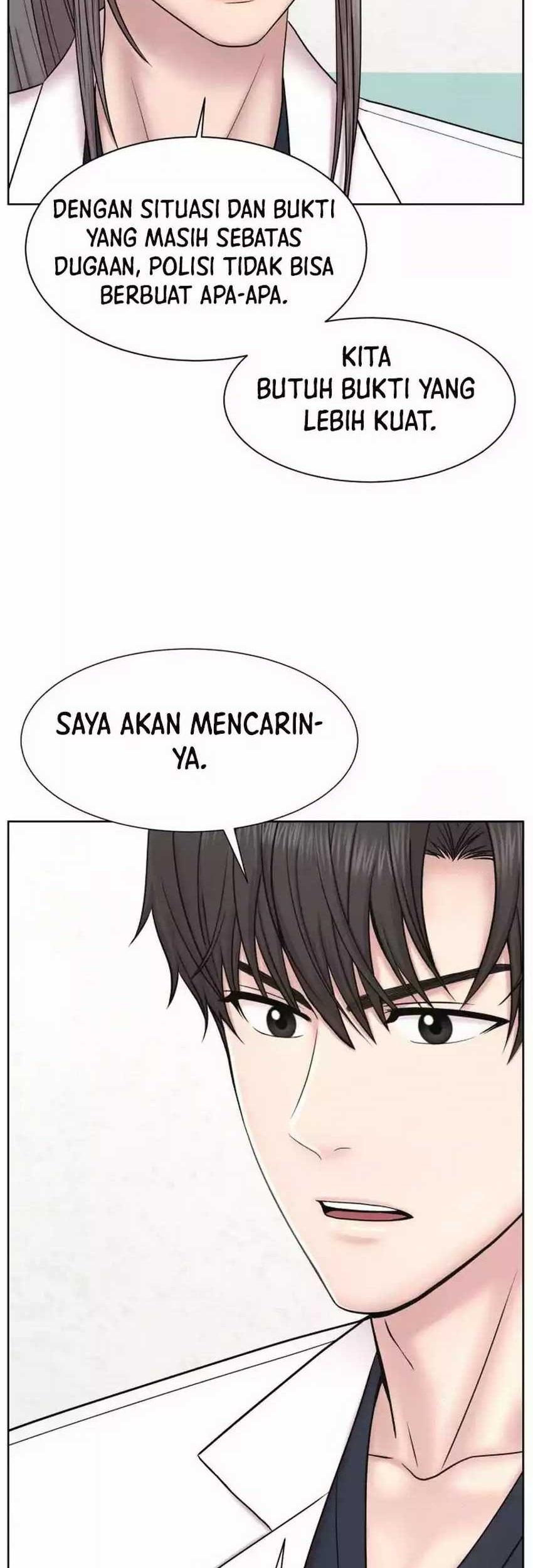 Trauma Center: Surgeon Baek Kang-Hyeok Chapter 11 - halaman 3
