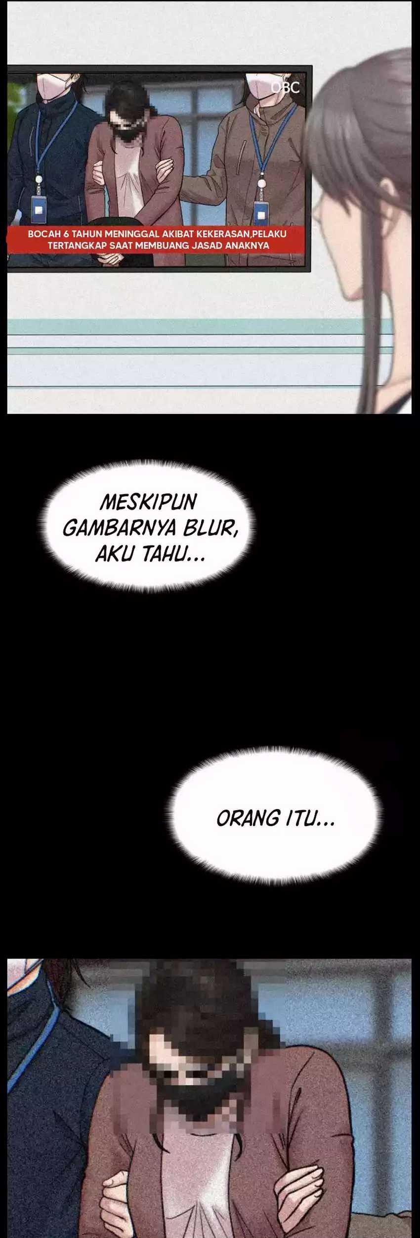 Trauma Center: Surgeon Baek Kang-Hyeok Chapter 11 - halaman 30