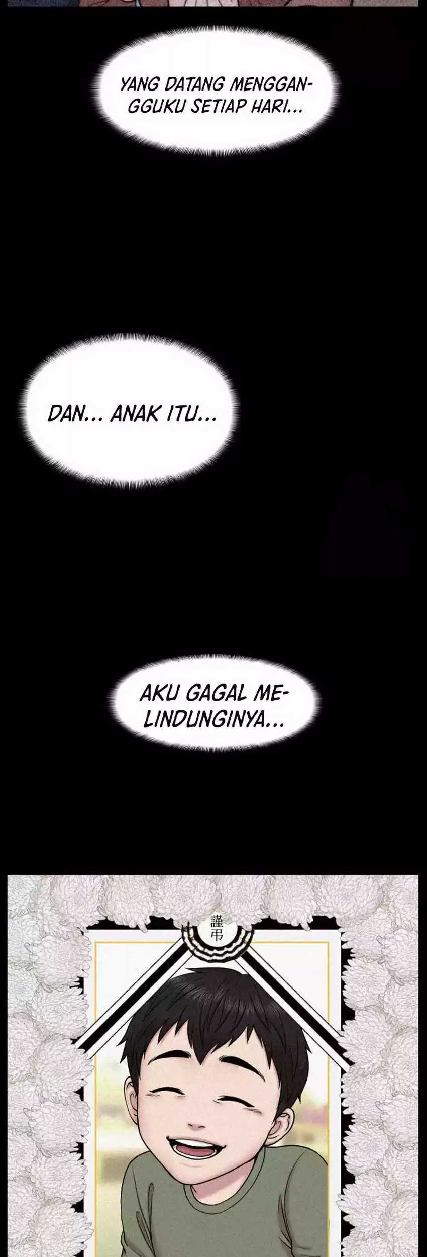Trauma Center: Surgeon Baek Kang-Hyeok Chapter 11 - halaman 31