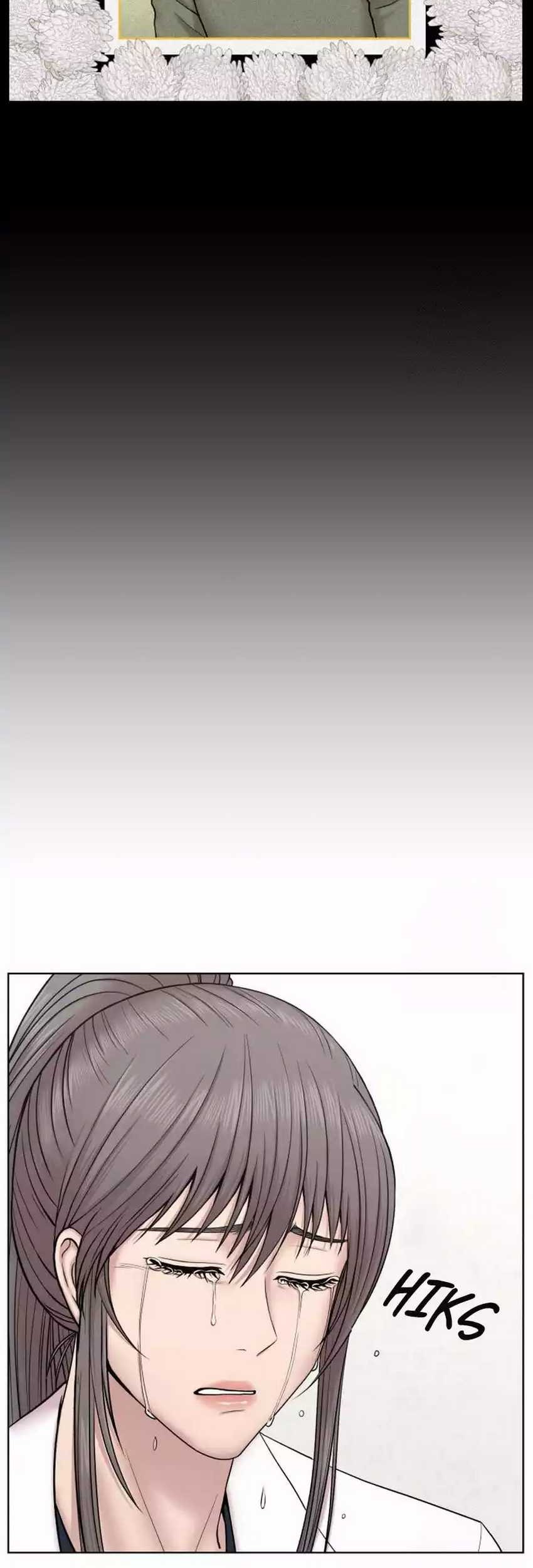 Trauma Center: Surgeon Baek Kang-Hyeok Chapter 11 - halaman 32