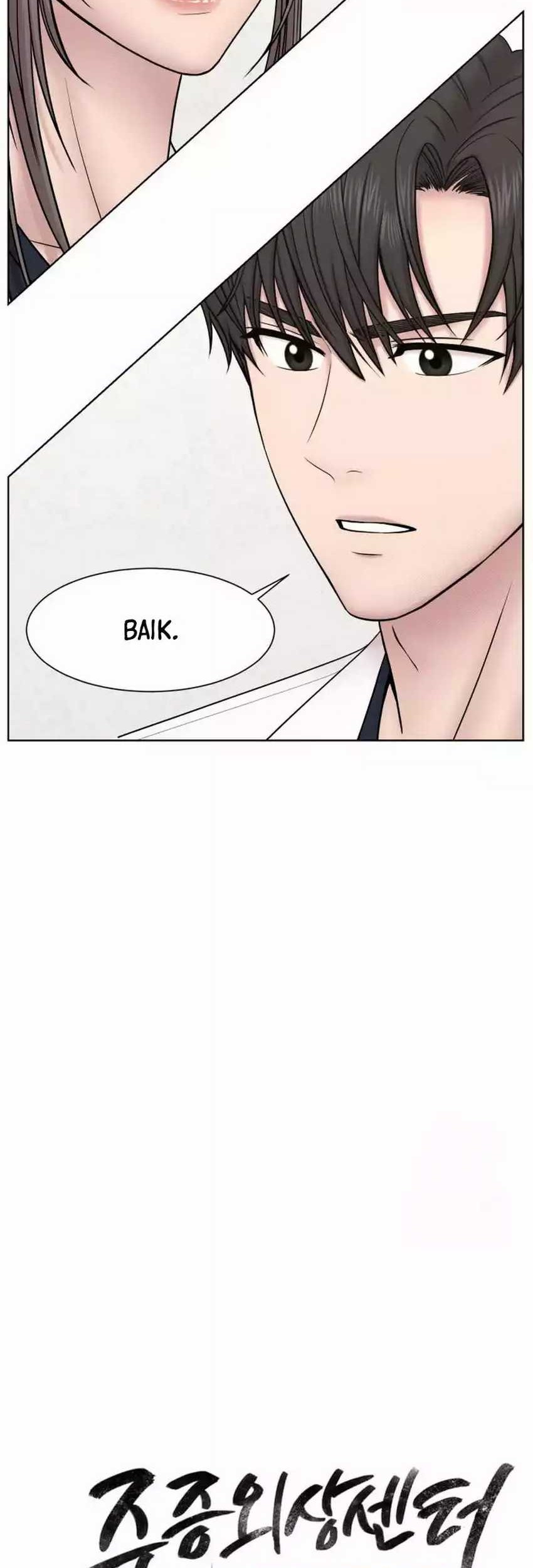 Trauma Center: Surgeon Baek Kang-Hyeok Chapter 11 - halaman 35