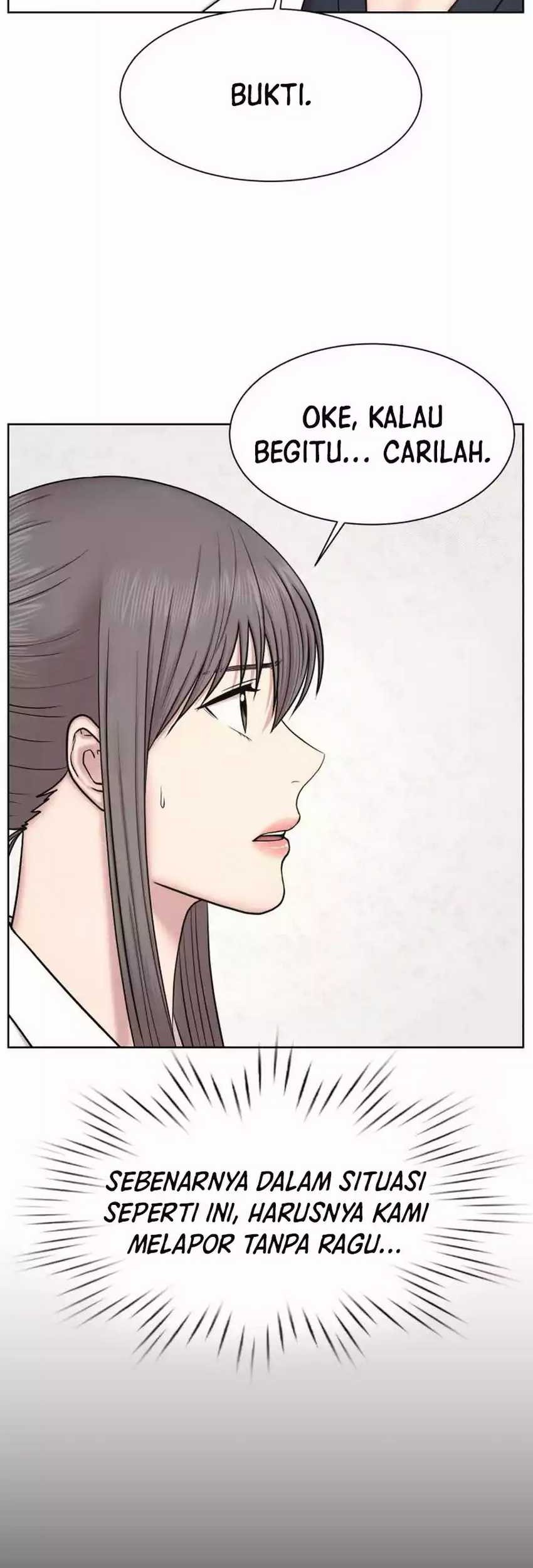 Trauma Center: Surgeon Baek Kang-Hyeok Chapter 11 - halaman 4
