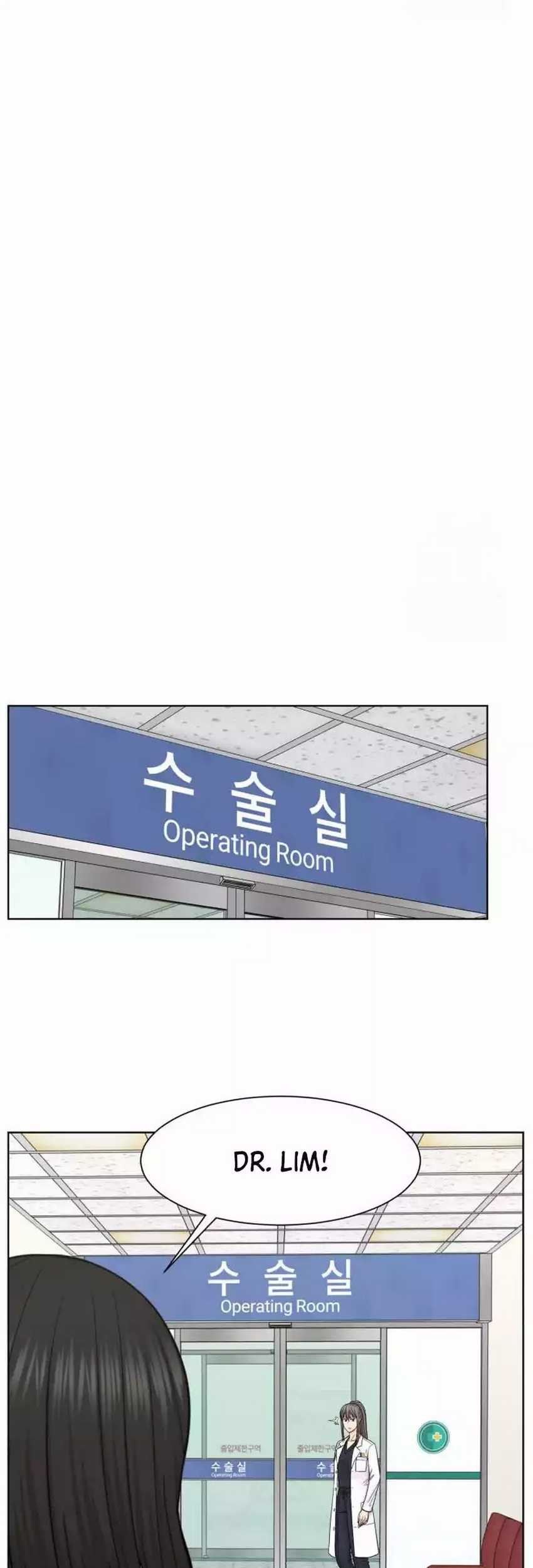 Trauma Center: Surgeon Baek Kang-Hyeok Chapter 11 - halaman 44