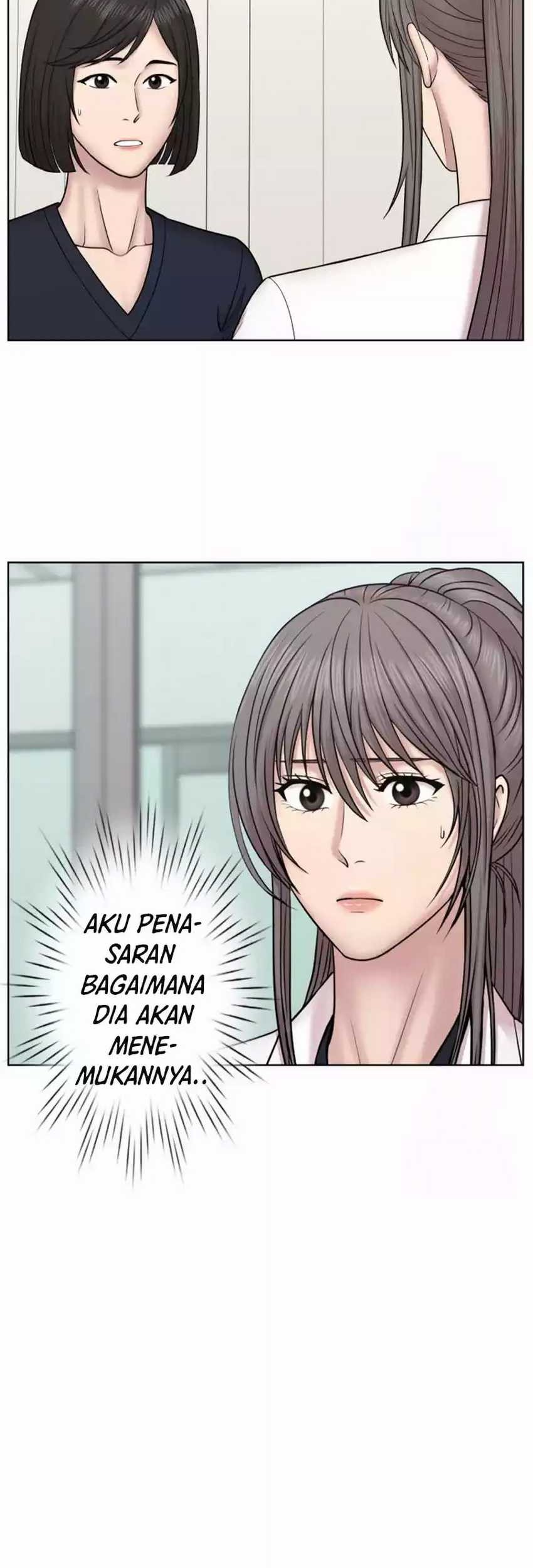 Trauma Center: Surgeon Baek Kang-Hyeok Chapter 11 - halaman 46