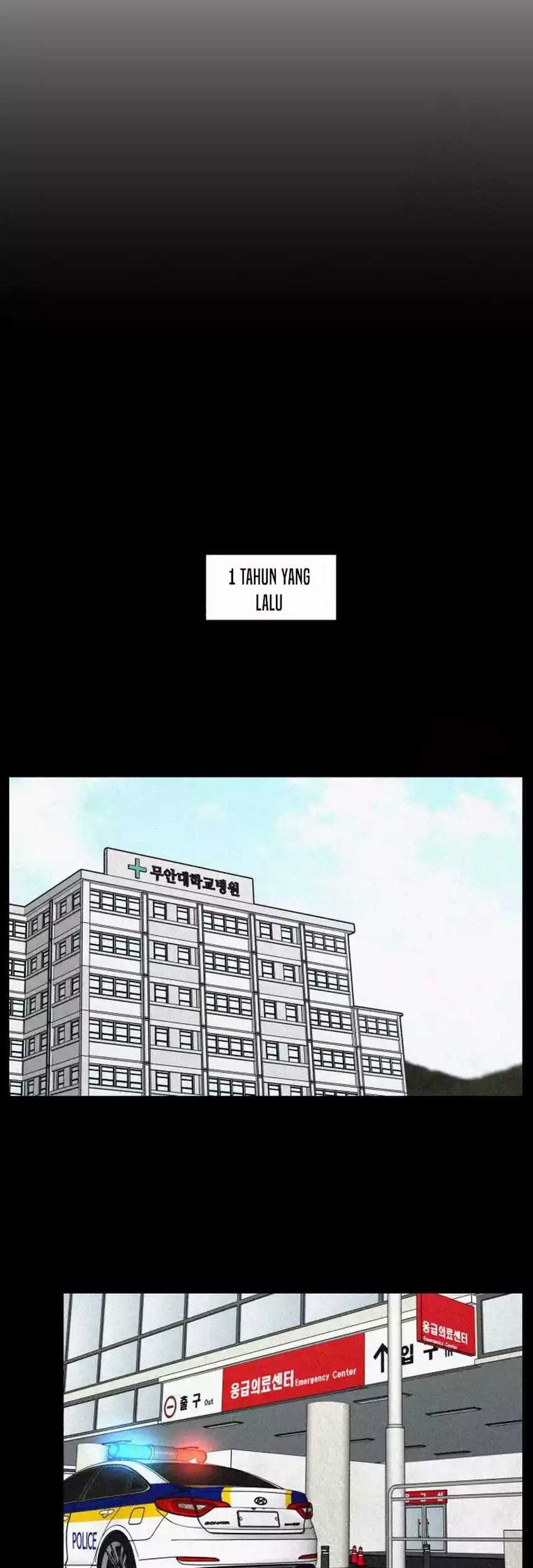 Trauma Center: Surgeon Baek Kang-Hyeok Chapter 11 - halaman 5