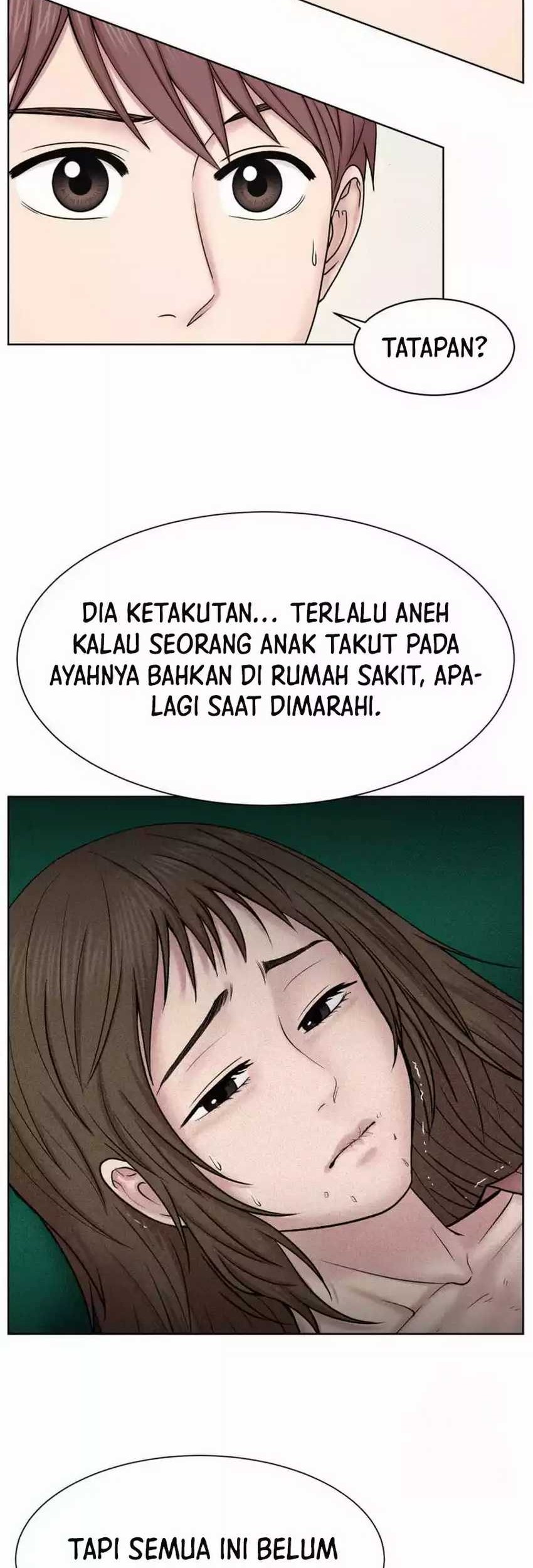 Trauma Center: Surgeon Baek Kang-Hyeok Chapter 11 - halaman 51