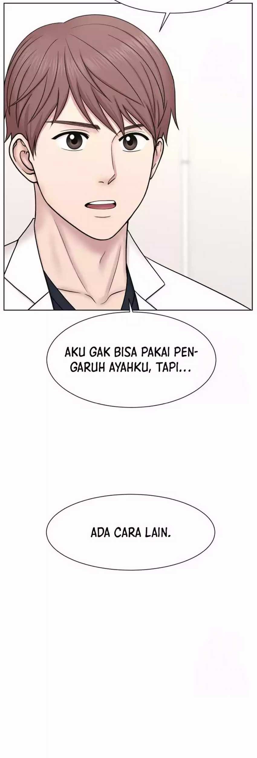 Trauma Center: Surgeon Baek Kang-Hyeok Chapter 11 - halaman 53