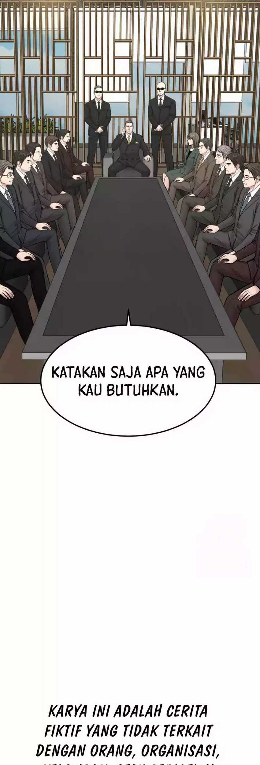 Trauma Center: Surgeon Baek Kang-Hyeok Chapter 11 - halaman 56