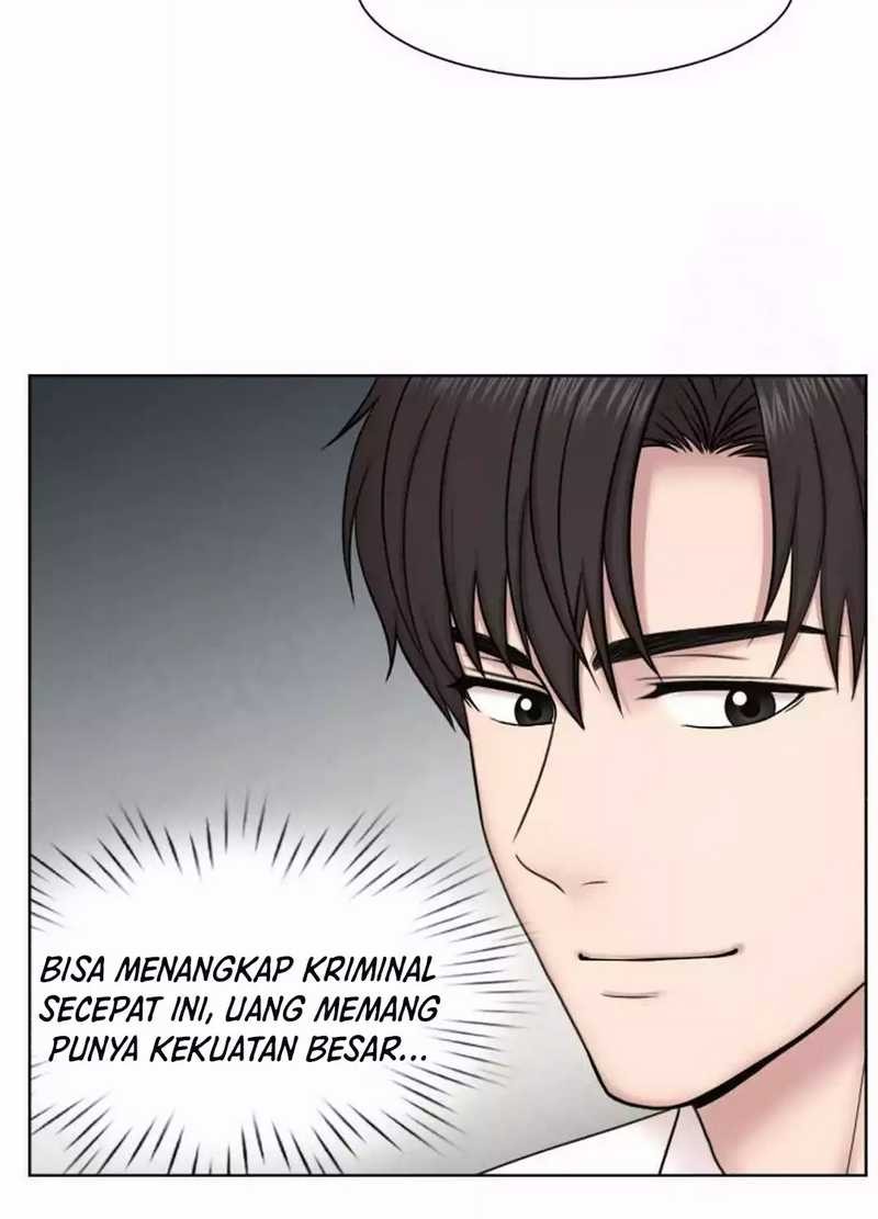 Trauma Center: Surgeon Baek Kang-Hyeok Chapter 12 - halaman 11