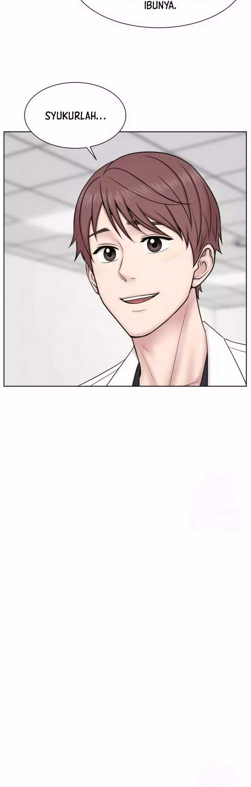 Trauma Center: Surgeon Baek Kang-Hyeok Chapter 12 - halaman 14