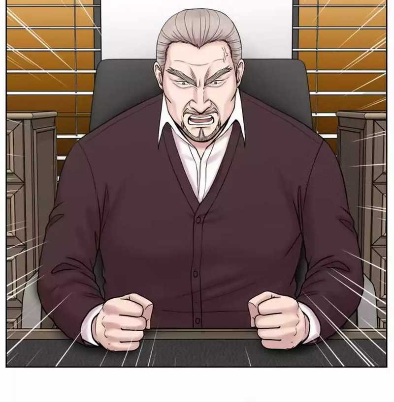 Trauma Center: Surgeon Baek Kang-Hyeok Chapter 12 - halaman 16