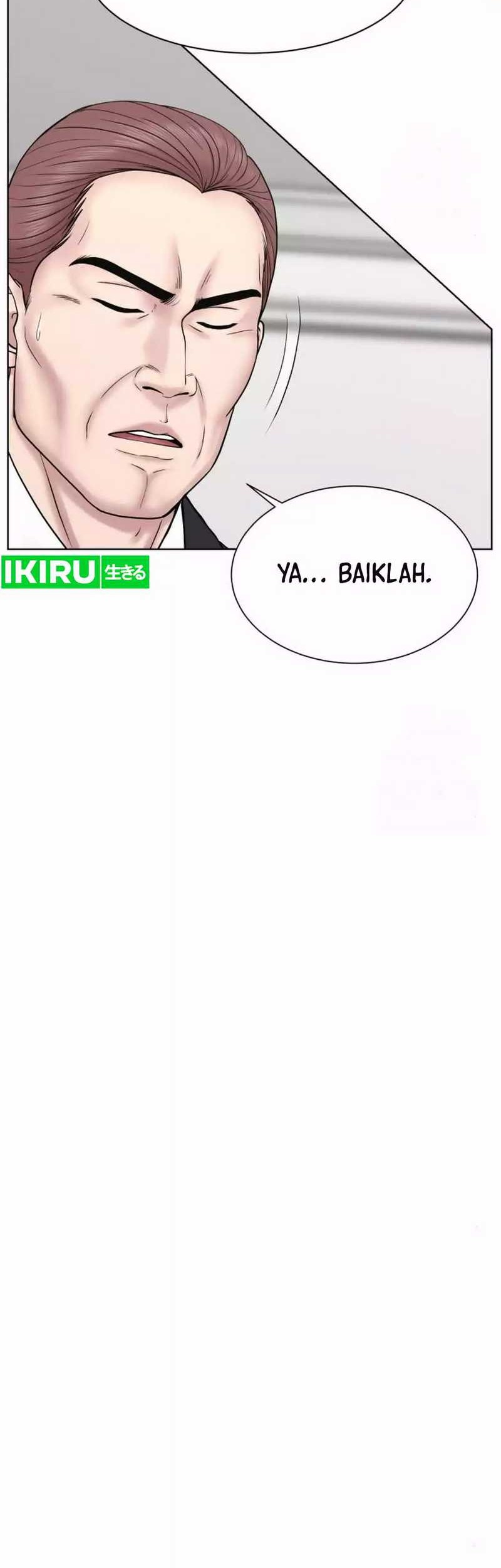 Trauma Center: Surgeon Baek Kang-Hyeok Chapter 12 - halaman 20