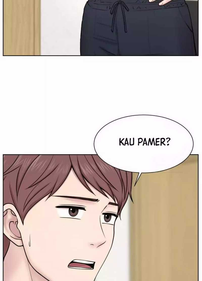 Trauma Center: Surgeon Baek Kang-Hyeok Chapter 12 - halaman 31