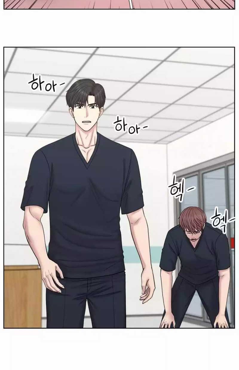 Trauma Center: Surgeon Baek Kang-Hyeok Chapter 12 - halaman 40