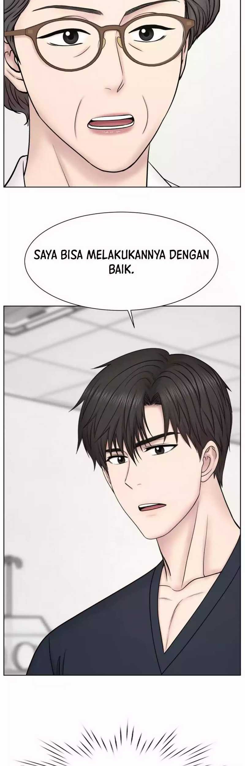 Trauma Center: Surgeon Baek Kang-Hyeok Chapter 12 - halaman 44