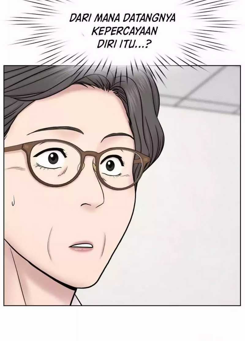 Trauma Center: Surgeon Baek Kang-Hyeok Chapter 12 - halaman 45