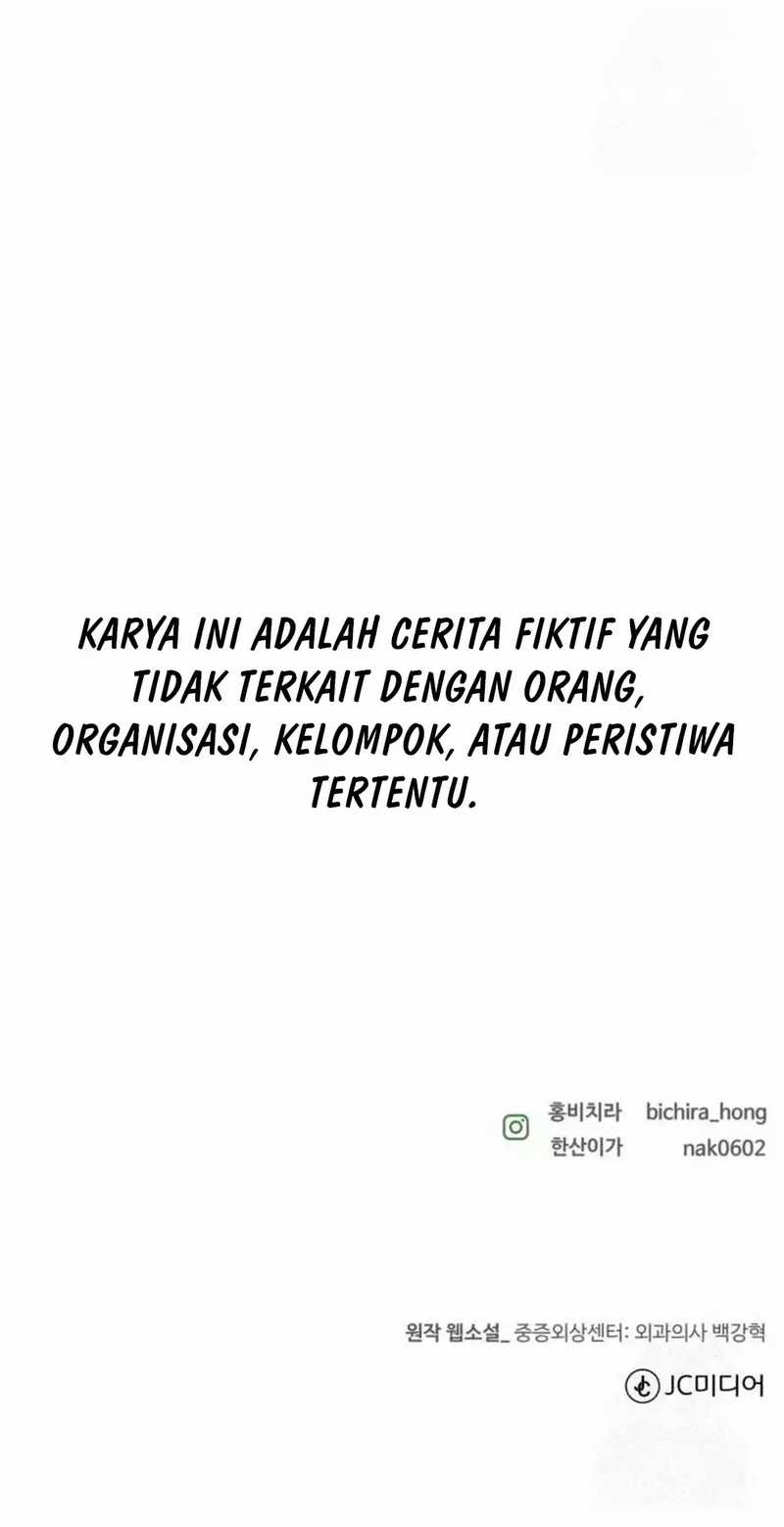 Trauma Center: Surgeon Baek Kang-Hyeok Chapter 12 - halaman 46