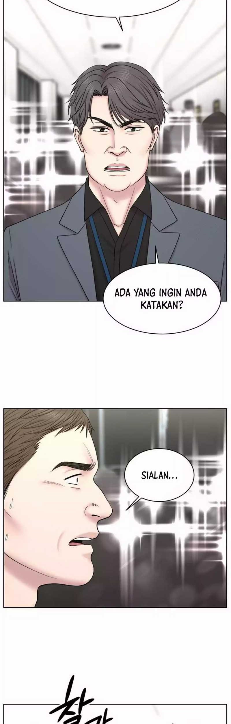 Trauma Center: Surgeon Baek Kang-Hyeok Chapter 12 - halaman 5