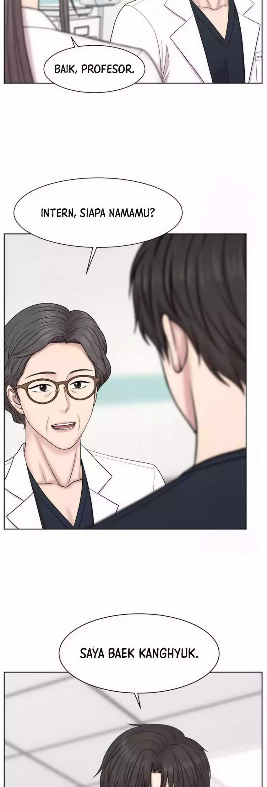 Trauma Center: Surgeon Baek Kang-Hyeok Chapter 13 - halaman 13