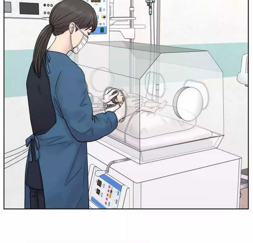 Trauma Center: Surgeon Baek Kang-Hyeok Chapter 13 - halaman 21