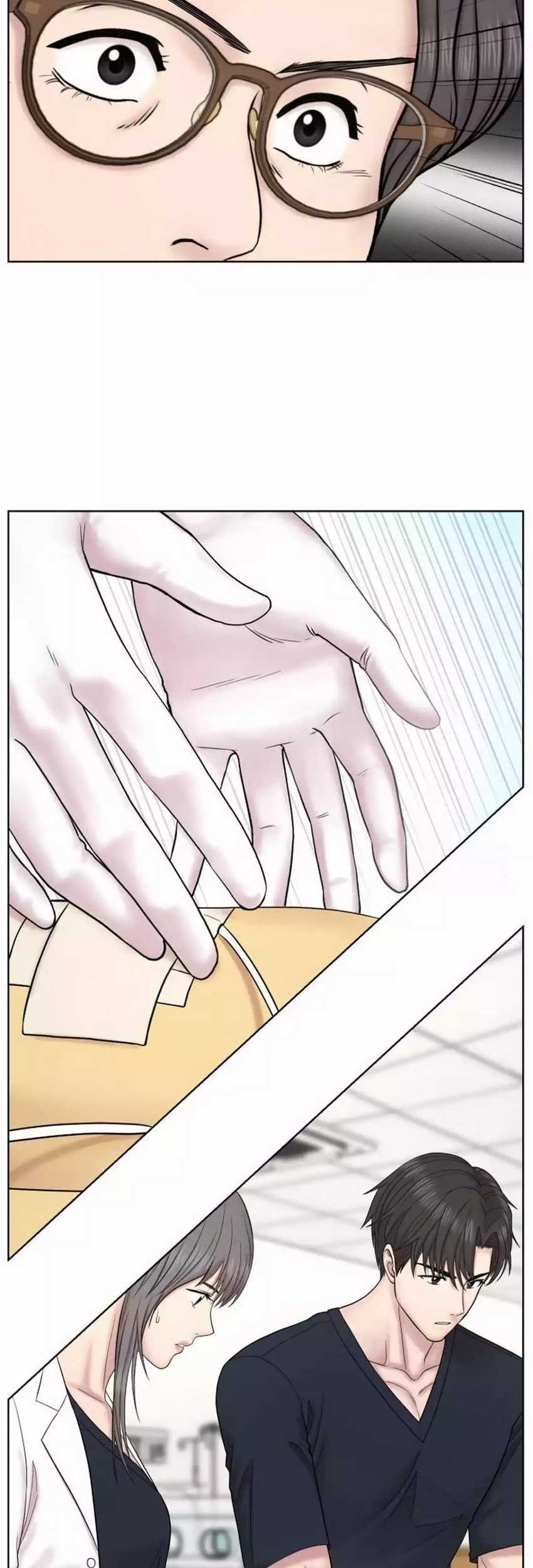 Trauma Center: Surgeon Baek Kang-Hyeok Chapter 13 - halaman 3