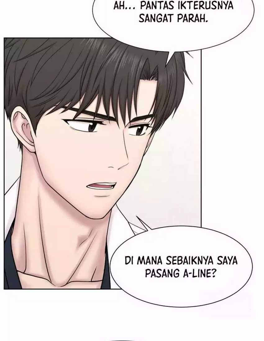 Trauma Center: Surgeon Baek Kang-Hyeok Chapter 13 - halaman 31