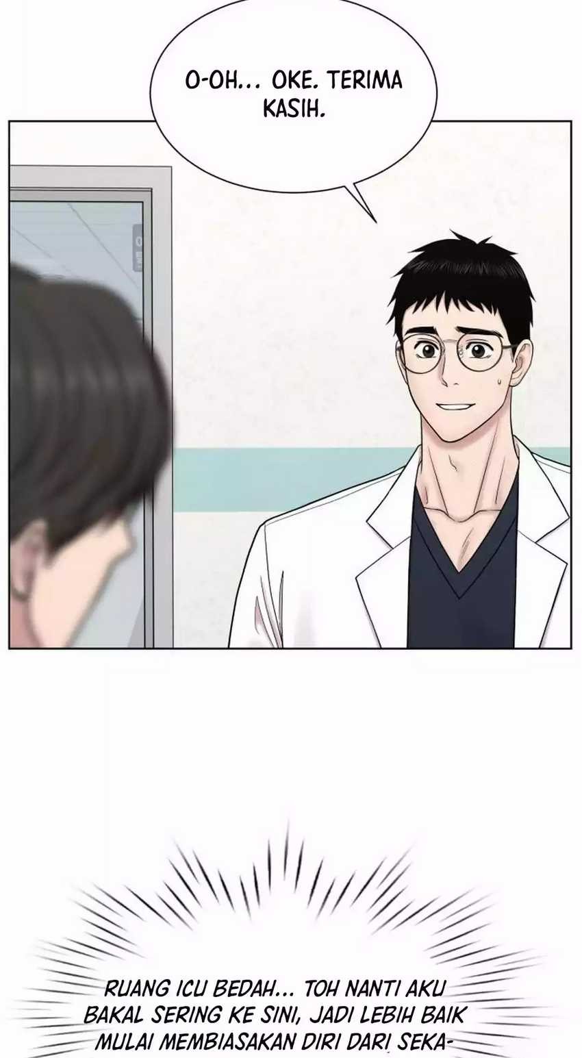 Trauma Center: Surgeon Baek Kang-Hyeok Chapter 13 - halaman 41