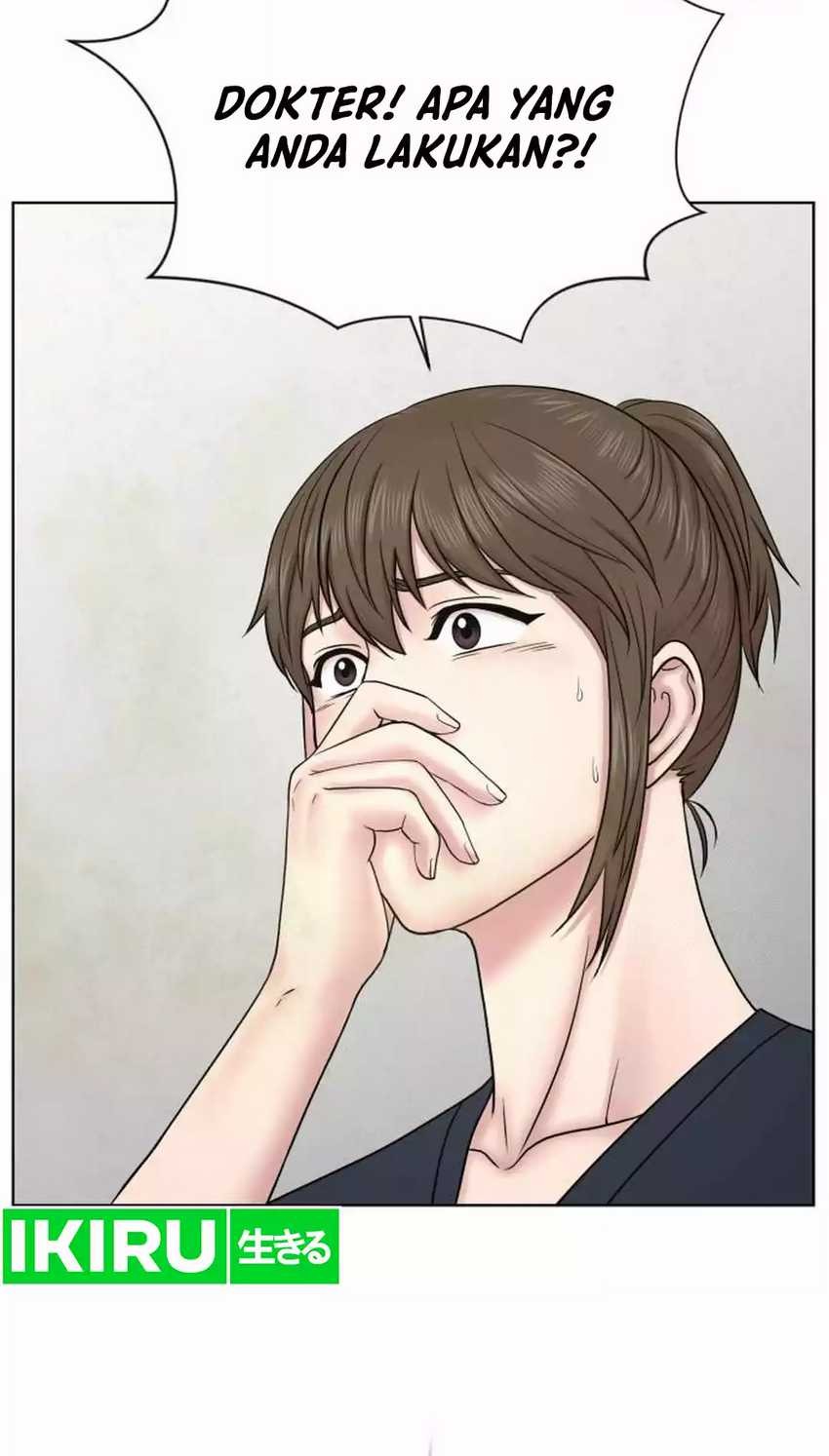 Trauma Center: Surgeon Baek Kang-Hyeok Chapter 13 - halaman 51