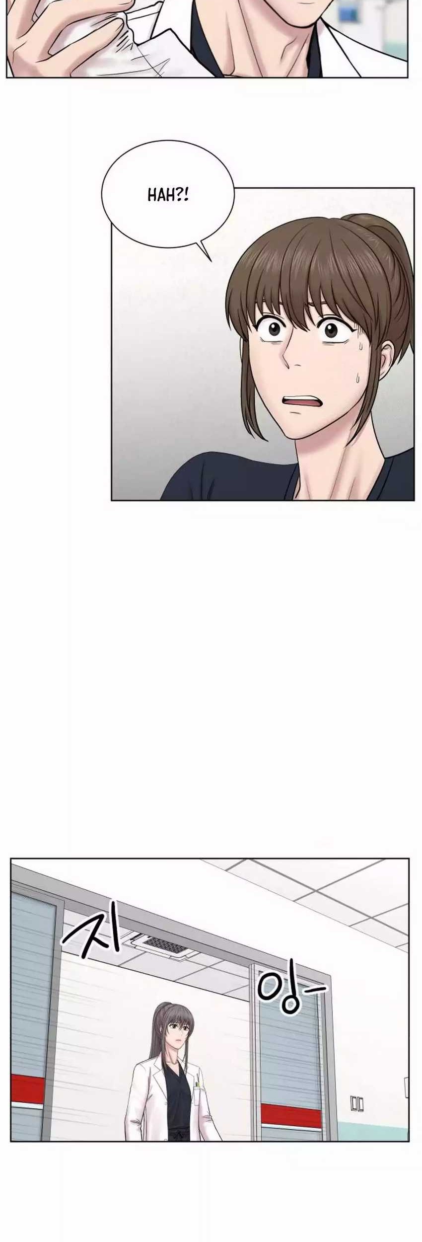 Trauma Center: Surgeon Baek Kang-Hyeok Chapter 13 - halaman 55