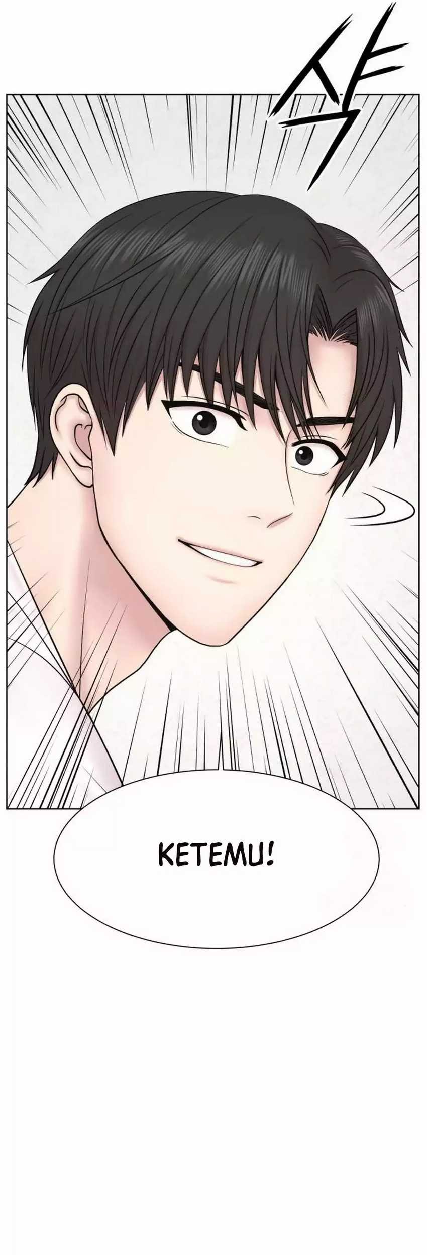 Trauma Center: Surgeon Baek Kang-Hyeok Chapter 13 - halaman 57