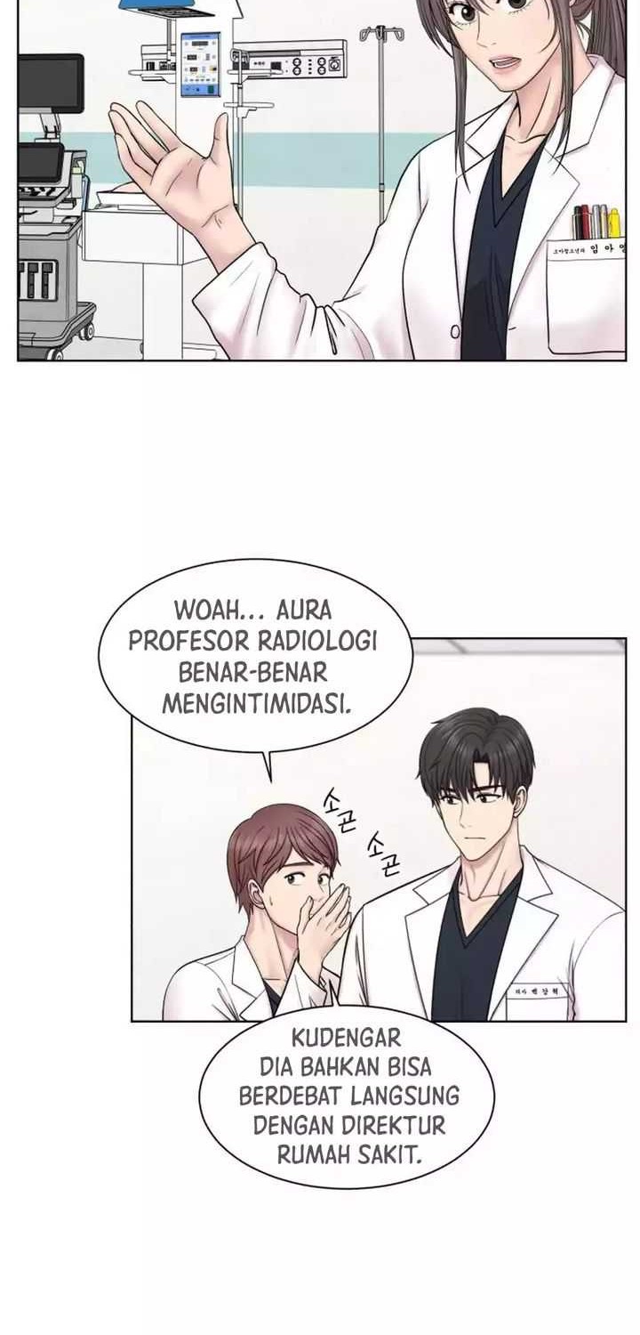 Trauma Center: Surgeon Baek Kang-Hyeok Chapter 14 - halaman 15