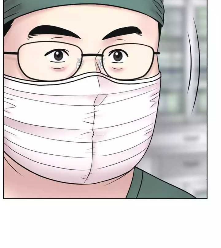 Trauma Center: Surgeon Baek Kang-Hyeok Chapter 14 - halaman 41
