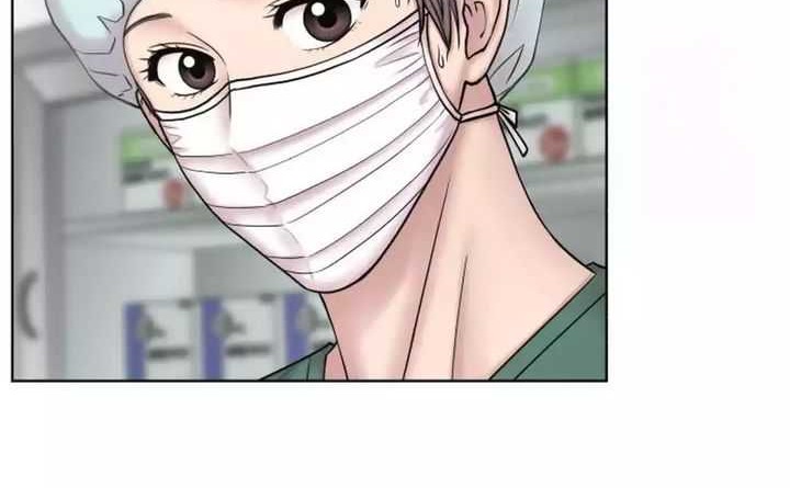Trauma Center: Surgeon Baek Kang-Hyeok Chapter 14 - halaman 49