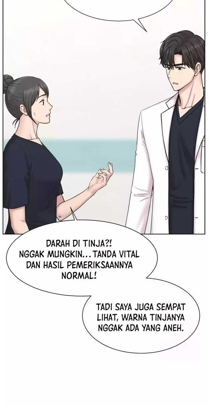 Trauma Center: Surgeon Baek Kang-Hyeok Chapter 14 - halaman 5
