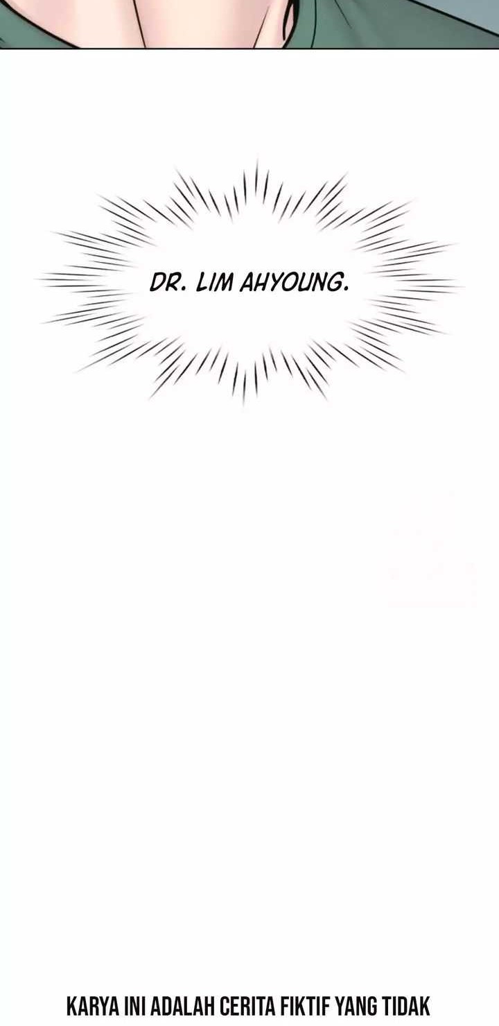 Trauma Center: Surgeon Baek Kang-Hyeok Chapter 14 - halaman 57