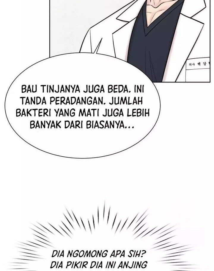 Trauma Center: Surgeon Baek Kang-Hyeok Chapter 14 - halaman 9
