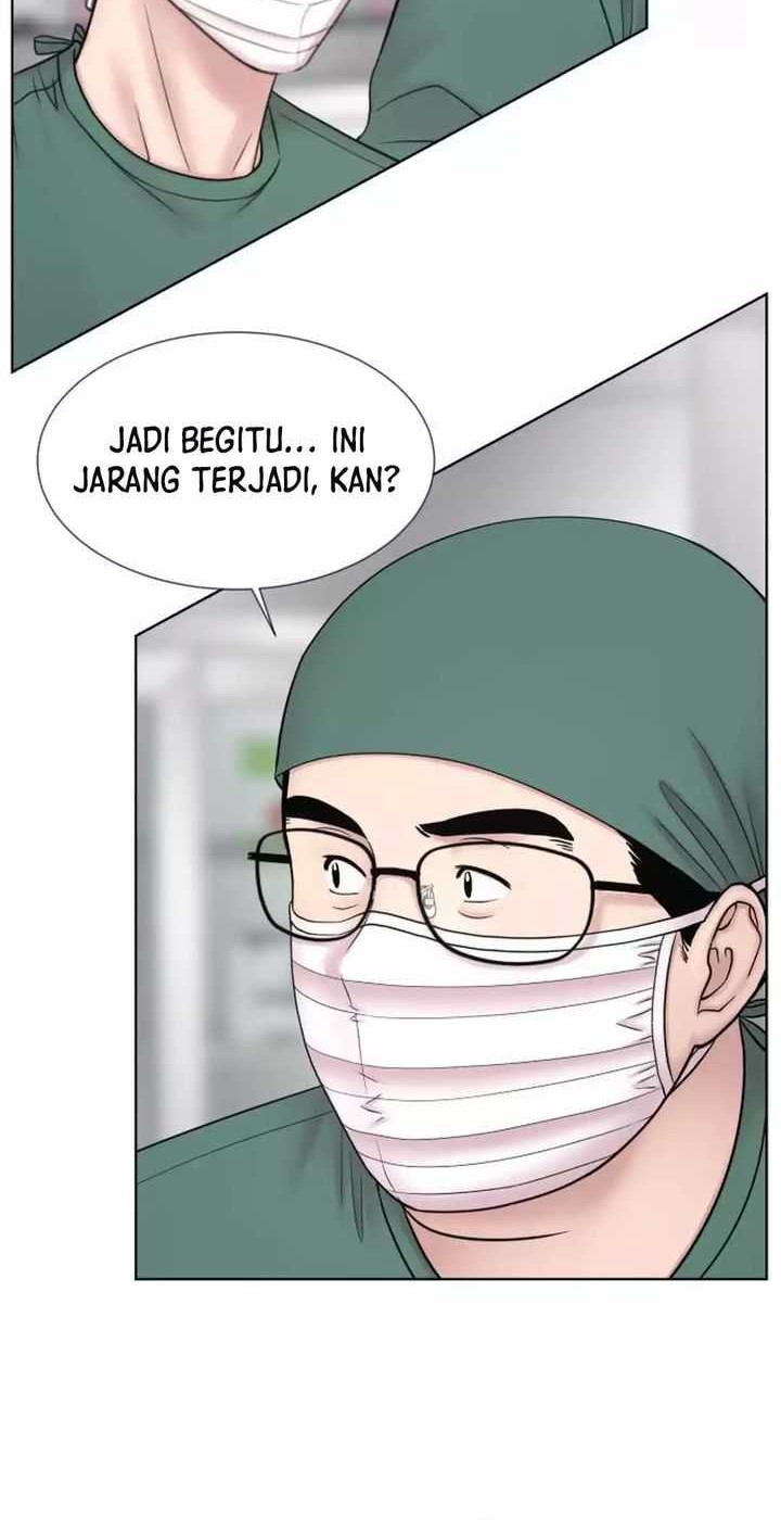 Trauma Center: Surgeon Baek Kang-Hyeok Chapter 15 - halaman 10